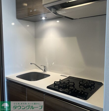 ONE ROOF RESIDENCE KIBA WESTの物件内観写真